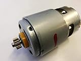 Bosch Gleichstrommotor für Bosch Akku-Bohrschrauber 18V PSR 18 LI-2-3603J56300 / 303, Art.2609001958