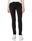 BRAX Damen Style Shakira Jeans, CLEAN BLACK, 32W / 30L (Herstellergröße: 42K)