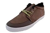 Globe GS Chukka, Herren Low-Top Sneaker, Mehrfarbig (Cocoa/fur), 41 EU (7.5 UK /8.5 US)