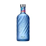 Absolut Vodka Limited Edition *Movement* Wodka (1 x 0.7 l)