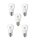 Attralux LED E27 Lampe 3,2W = 25W Glühbirne Birne Licht L