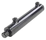 Hydraulic Cylinder Standard 40/25-450