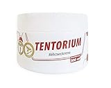 Propolis Schmerzsalbe entzündungshemmend mit Bienengift & Bienenwachs - Creme Tentorium 100 ml - gegen Gelenkschmerzen, Rückenschmerzen & Musk