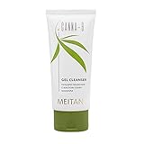 MeiTan Duschgel 100 ml. CANNA-B Waschgel. Die Produkte der Canna-B-Serie sind auf die Bedürfnisse der verschiedenen Hauttypen abg