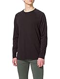 Replay Herren M3351 T-Shirt, 998 Blackboard, XXL