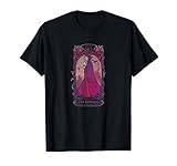 Disney Sleeping Beauty Maleficent Card The Sorceress T-S