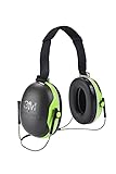 3M PELTOR Kopfhörer-Halsband X3, X3B-EU
