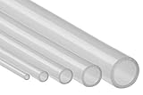 Silikonschlauch Meterware Industriequalität -60°C bis 200°C S