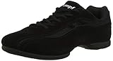 Rumpf Jive 1592 Dancesneaker Schwarz EU 41 GB 7