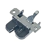 Heckklappenschloss Türschloss für Golf IV 1J1 1J5 Caddy 2K 2C 1J6 Kombi Schrägheck 1997-2015 1J6827505