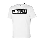 Hamburger SV HSV Herren-T-Shirt Stellan Gr. 3XL