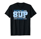 SUP Surf mit Hund Stand Up Paddle Board Paddle Board SUP T-S