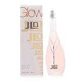 Jennifer Lopez Glow Eau de Toilette für Damen, 100