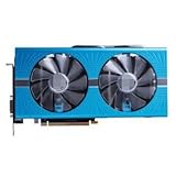 Gaming-Grafikkarte, passend für Sapphire RX 590 580, 8 GB, GPU, passend für Radeon RX580, RX590, GME, 8 GB, Nitro, AMD Grafikkarte, Desktop-PC, Computerspielkarte, Grafikkarte, Gaming-PC