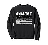Analyst Definition Design Strategist Expert Data Scientists Sw