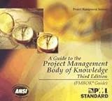 A Guide to the Project Management Body of Knowledge, CD-ROM PMBOK Guide. By Project Management I