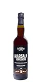 Pellegrino Marsala Superioire Garibaldi Sweet 0,75 L