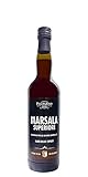 Pellegrino Marsala Superioire Garibaldi Sweet 0,75 L