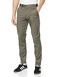 G-STAR RAW Herren Hose Bronson Slim Chino, Grau (Gs Grey), 31W / 32L