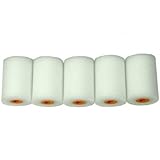 Schaumrolle Lackwalze 5cm 5tlg