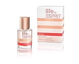 Esprit Parfüm Frauen Life Woman EdT blumig-fruchtig,Geschenksets Duft, 20