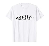 Petanque Boule Bocce Boccia EVOLUTION T-Shirt Geschenk