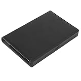 Notizbuch mit Schloss, Fingerabdruck-Schloss-Notizbuch, Sperrjournal für Studenten, für Office S