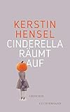 Cinderella räumt auf: G