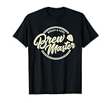 Craft Beer Brewers / Home Brew Master T-S