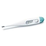 Sanitas SFT 01 Digitales Fieb