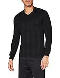 adidas Herren Referee 18 Trikot, Black, L