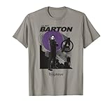 Marvel Hawkeye Clint Barton Avenger Poster T-S