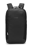 Pacsafe Vibe 20l ECONYL Rucksack schwarz 2021 Outdoor-Rucksack