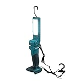 Makita Akku-Lampe DEADML801