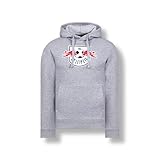 RB Leipzig Club Hoodie, Youth Größe 140 - Original M
