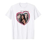 Vampire Diaries Girl's Choice T S