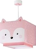 Dalber kinderlampe Pendelleuchte Hängelampe Little Fox Fuchs T