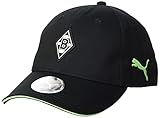 PUMA BMG Team Cap