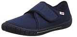 Superfit Jungen BILL Niedrige Hausschuhe, Blau (OCEAN KOMBI 81), 35 EU