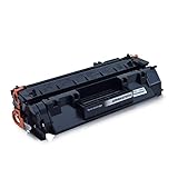 Sparsando Kompatibel Drucker Toner für HP Laserjet 1320TN (Q5930A) Q5949A 49A Toner Schw