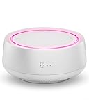 Smart Speaker Mini der Telekom | smarte Sprachsteuerung per WLAN über Lautsprecher zur Steuerung von MagentaTV & SmartHome | integrierter Spachdienst Alexa | Telefon, Nachrichten, Musik,