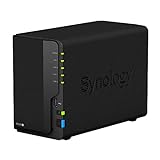 Synology DS220 + 6 GB NAS