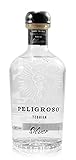 Peligroso Tequila Silver 0.7L (40% Vol.)