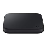 Samsung Pad Induction Plat Charge Rapide USB Type C (sans Chargeur Secteur)