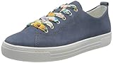 Remonte Damen D0900 Sneaker, Jeans / 16,41 EU W