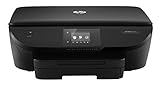 HP Envy 5640 e-All-in-One Drucker, 6,74 cm Touchscreen + Fotopap