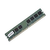 KUIDAMOS Speichermodul, 240 Pin DDR2 1 GB 240 Pin 533 MHz schnelle Übertragung für Desktop
