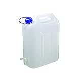 Carpoint CPT0110070 Wasserkanister 10L mit H