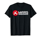 MARS ROVER PERSEVERANCE 2021 NASA INGENUITY JEZERO T-S