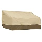 Gfhrisyty wasserdichte Sofabezug Stuhl Couch Patio Stuhlbezug Outdoor MMBel Protector 193X83X84Cm / 76X32.5X33 Z